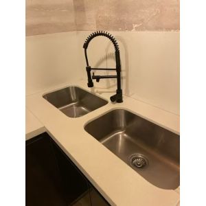 Quality Cabinet Undermount Stainless Steel Kitchen Sink 220mm Depth For Sink Suppliers And Product Depth 220mm for sale