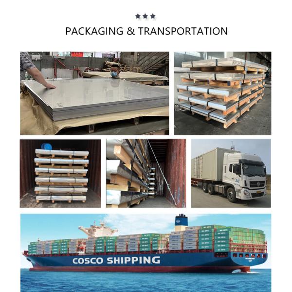 Custom OEM Laser Cutting Stainless Steel Sheet Coil Plate Mirror 201 310S AISI ASTM