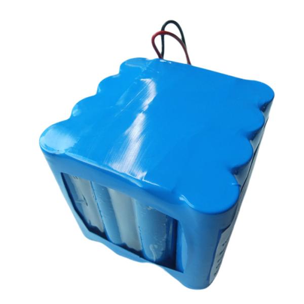 Samsung 18650 Li Ion Cells 9.6Ah Electric Bike Lithium Battery