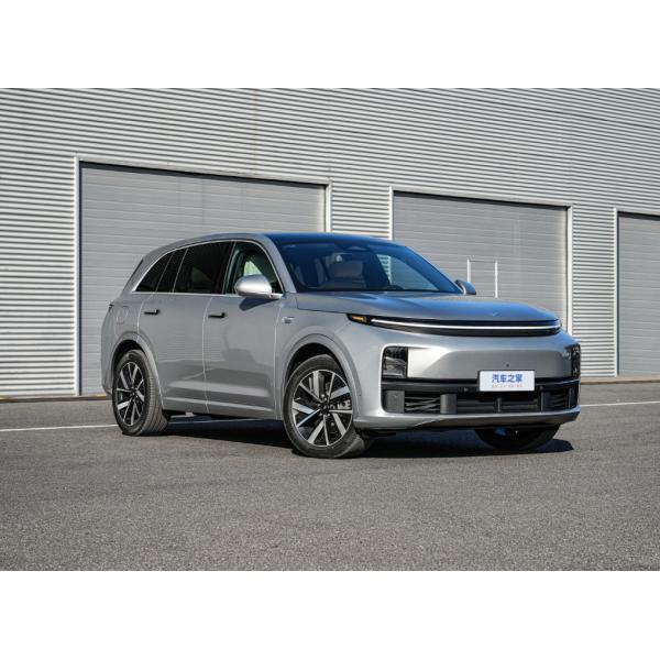 2024 Almaty li 7 Lixiang li l7 pro max Extended-Range Cars li auto LiXiang L7 Max Energy L6 L9 Ev Car Suv