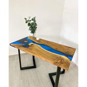 Quality Carefully Crafted Creative Wooden Furniture Wood Dinning Room Table for sale