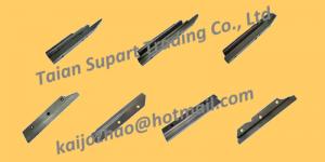 Quality Upper Guide rail,sulzer loom spare parts,loom parts,textile parts for sale