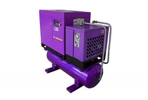 China industrial oilless air compressor for Environmental protection machinery Innovative, Species Diversity, Factory Direct, on sale
