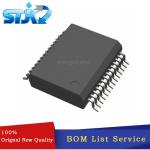 5000Vrms 1 Channel Discrete Semiconductor Devices , Isolated Gate Driver IC 28