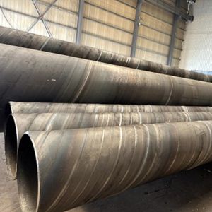 Quality Spiral weld pipe for sale