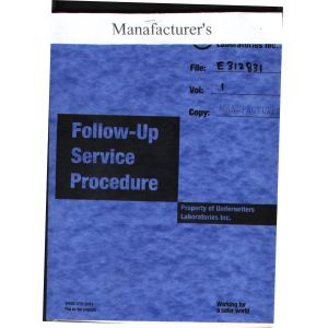 ECHU Special Wire & Cable (Kunshan) Co., Ltd. Certifications