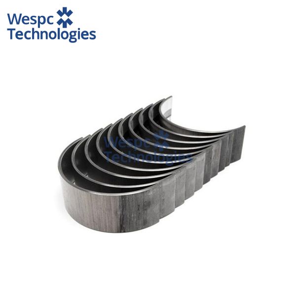 WESPC KRP3012 Fits Perkins 3406E Engines Connecting Rod Bearing Set