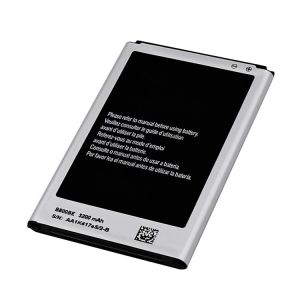 HD Cell Phone Battery For Samsung B800BE Battery 3200mAh