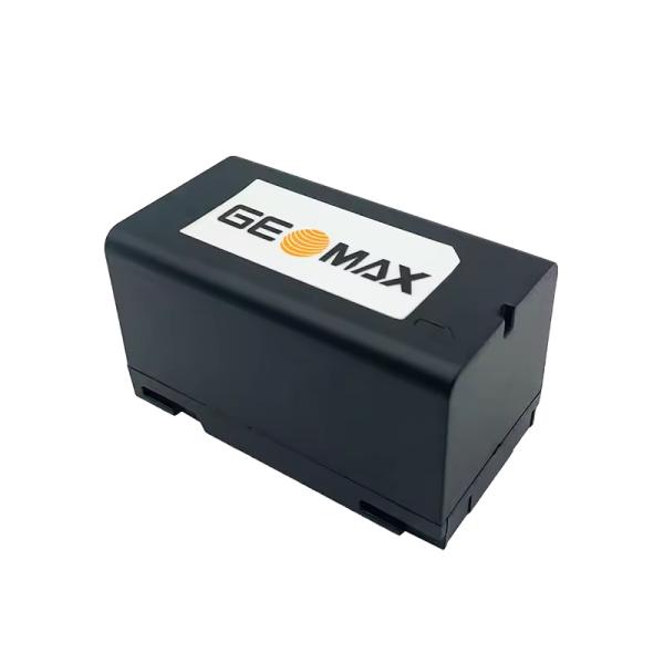 8.4V Li-ion Battery for Survey on GEOMAX ZT20 ZT10R Total Station