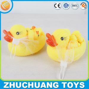 China four piece set bath toy ducks on sale