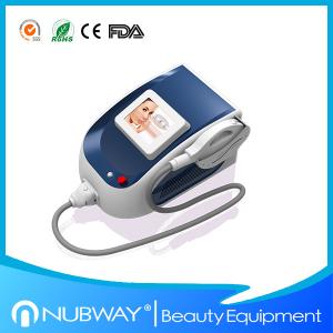 China Intense pulsed light machine ipl beauty salon equipment elight shr on sale