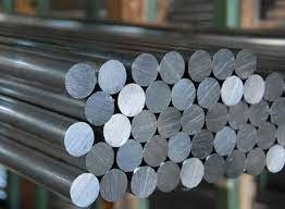 Customization Round Polish Stainless Steel Bars for Industrial Applications