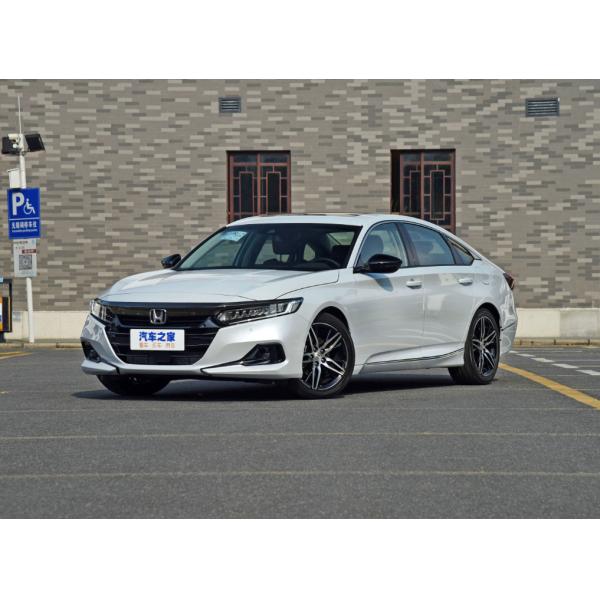 Used Hondas Accord 10th Gen Left Steering Automobile Parts in Excellent Condition