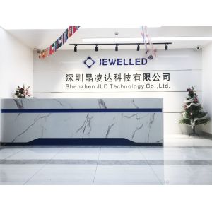 Shenzhen JLD Technology Co., Ltd.