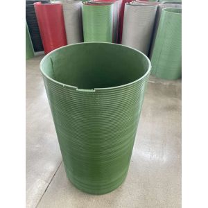 Quality Polymer Nylon LBS Split Sleeve Machine Device for sale