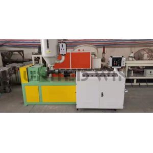 Quality Single Screw PET Strapping Machine PP Straps Extrusion Machine Automatically for sale