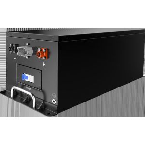 105Ah Rechargeable Lithium Battery Packs