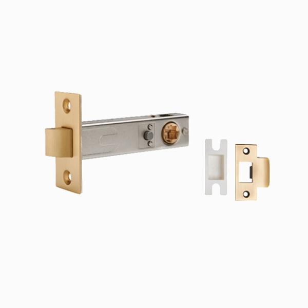House Fireproof Anti Theft Door Lock Body Fashionable style elegant outlook