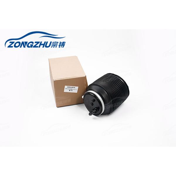 Shock Absorber Rear Air Spring Left for Toyota Lexus Prado 2003-2009 GX470 48090-35011 4809035011 old model