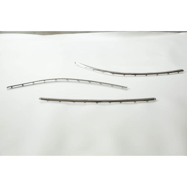 3BD 807 443D 2005 2006 2007 2008 Vw Passat Rear Bumper Replacement Strip