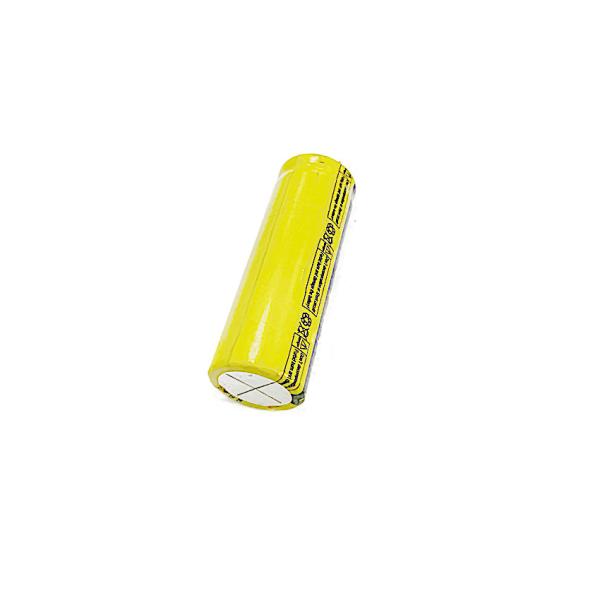Explosion Proof HTC2265 Lithium Titanate Battery 5C 2.4v 2000mah Rechargeable Battery