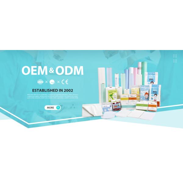 China factory cheap price for the Eco-Friendly 4 ply Scrim Reinforced Paper Facial Tissue Soft Pack