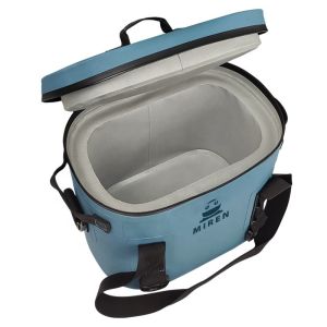 Customized Insulation Soft Cooler Bag For Picnic Hiking Multifunctional