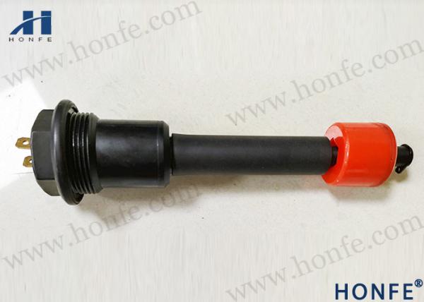 Buy Projectile Loom  Xian/Shanghai Loading Port Level Detector at wholesale prices