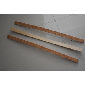 Quality woden bed slats, cheap price wood bed slats for sale