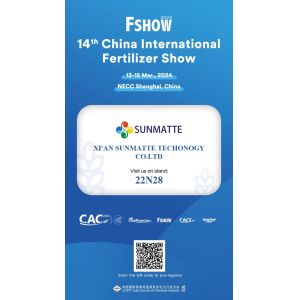 XI'AN SUNMATTE TECHNOLOGY.CO.,LTD