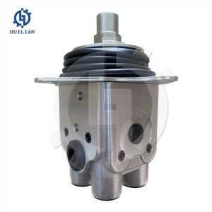 Komatsu Joystick Pilot Valve 7021601032 7021601031 7021601440 Fit PC60 PC100