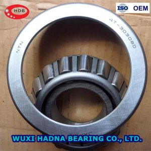 32004 32006 Taper Roller Bearing Size 20x42x15mm For Railway Vehicles