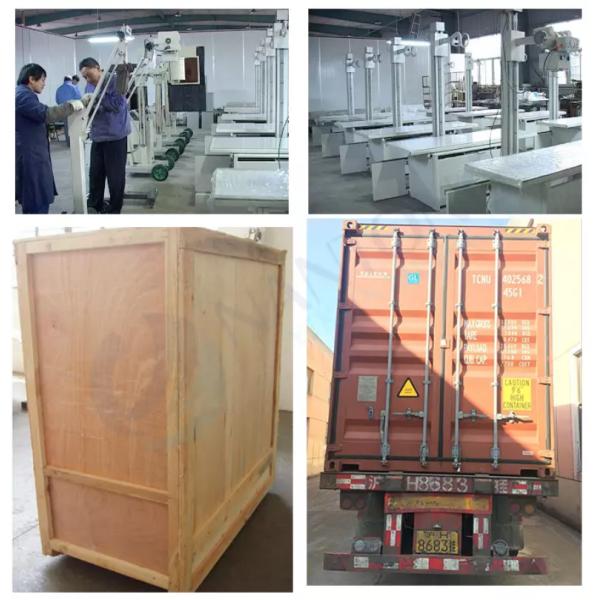 Digital x ray equipment with good price