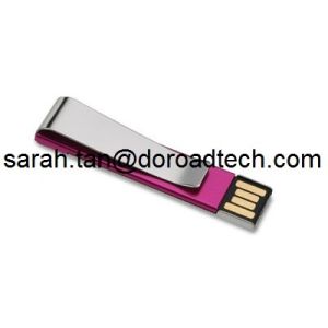 Quality Hot Metal Bookmarks USB 2.0 Memory Flash Sticks for sale