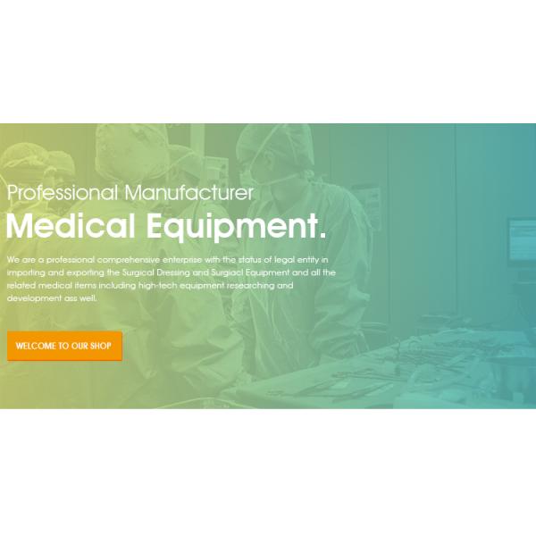 Cheapest price and superior quality Sterile Latex Surgical Glove/Medical Glove