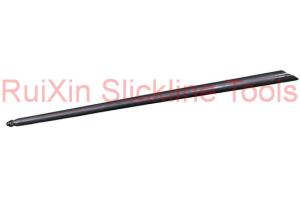 Quality Slickline Sample Bailer Wireline Tool String 1.5 inch for sale