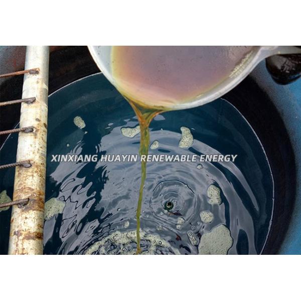 Plastic And Tyre Small Pyrolysis Plant Furnace For Treat Waste