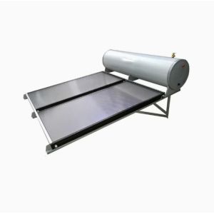 Buy cheap Direct Heating Pressurized Engineering Project Household Solar Collector Flat from wholesalers