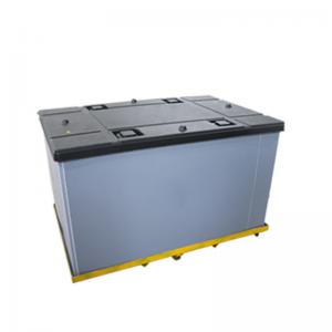 Quality 200L Large Capacity Cold Chain Transport Box Storage cooler box for sale