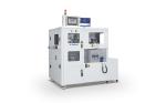 Full Automatic Trim And Form Machine Cutting Forming Separating System 1.5KW
