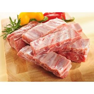 Diced Meat Chopping Machine Pig Trotter Lamb Beef Chopping Machine