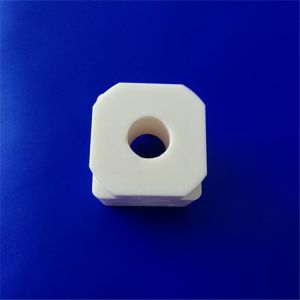 Quality Special - Shaped High Frequency 12GPa Insulating Ceramics for sale