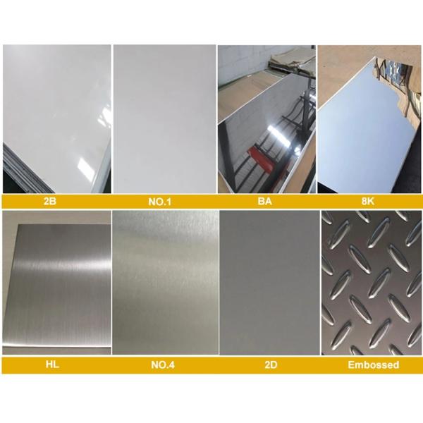 201 202 2205 Stainless Steel Coil Strip SUS AISI 304 2b Finished