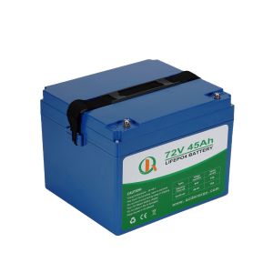 Lifepo4 Golf Cart Battery