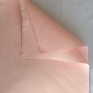 Quality Elastic Woven Cotton Spandex Fabric 2 Way Stretch 100-300gsm for sale