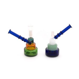 Green HESEN Cigarette Shisha Hookah Bar