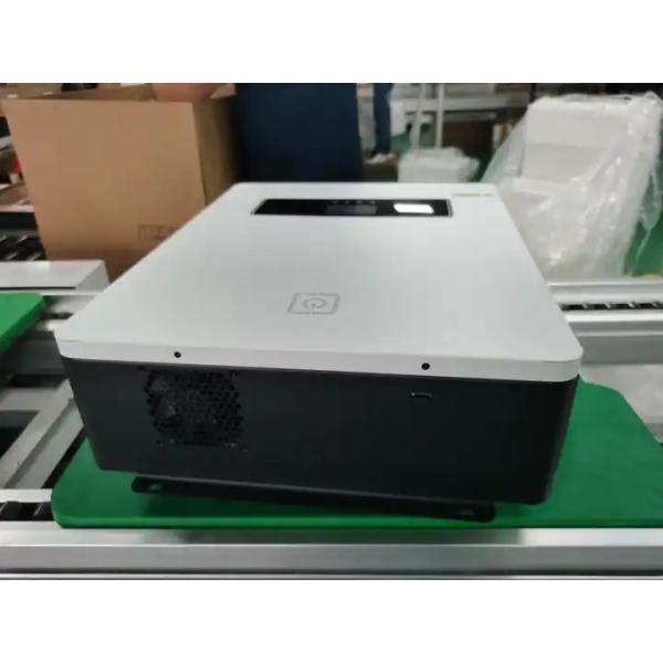 18Kw - 20Kw Low Frequency Solar Inverters Hybrid Off Grid Solar Inverter Soonest 10Kw Hybrid Solar Inverter 110/220 2 Phases