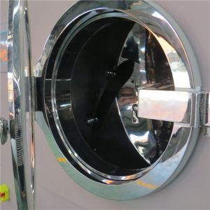 15kw 150Kg/Time Tablet Pill Candy Film Coating Machine