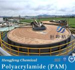 Mining Industry Anionic Nonionic Flocculant Polyacrylamide For Mining Applicatio