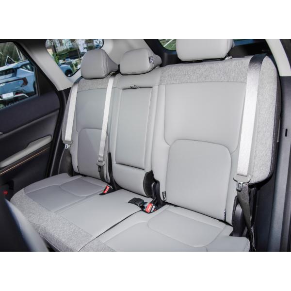 KIA EV5 Land 530KM Midsize SUV 4x4 Electric Vehicle with Lithium Battery in High Demand